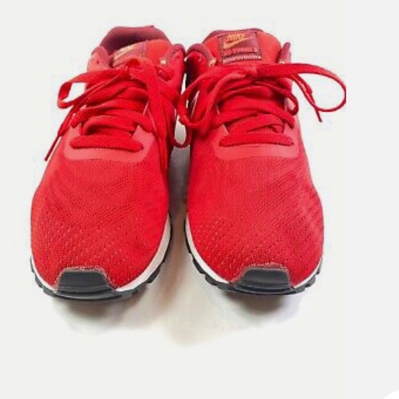 NIKE MENS SHOES MD RUNNING 2 SIZE 12 - Picture 2 of 12